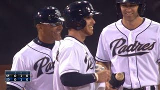 SF@SD: Spangenberg's single rolls fair for single