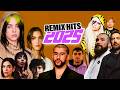 TRINIX - MASHUP REMIX HITS 2025
