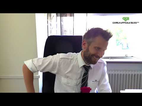 Månadens profil augusti 2020