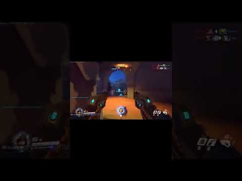 Overwatch 1 Memories Part 2 #shorts