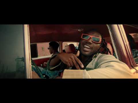 Pappy Kojo - All Day All Night (ft. Kofi Kinaata & Gyedu Blay Ambolley) (Official Music Video)