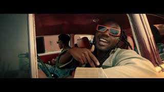 Pappy Kojo - All Day All Night (ft. Kofi Kinaata & Gyedu Blay Ambolley) (Official Music Video)