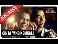 Rizki Ridho - Cinta Yang Kembali