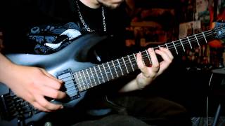 The Binding of Isaac Guitar Medley