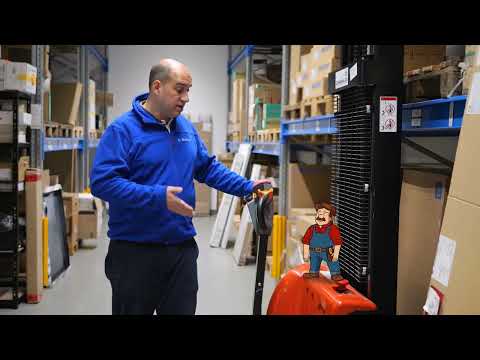 08 Video Schrittweise Einführung 4k