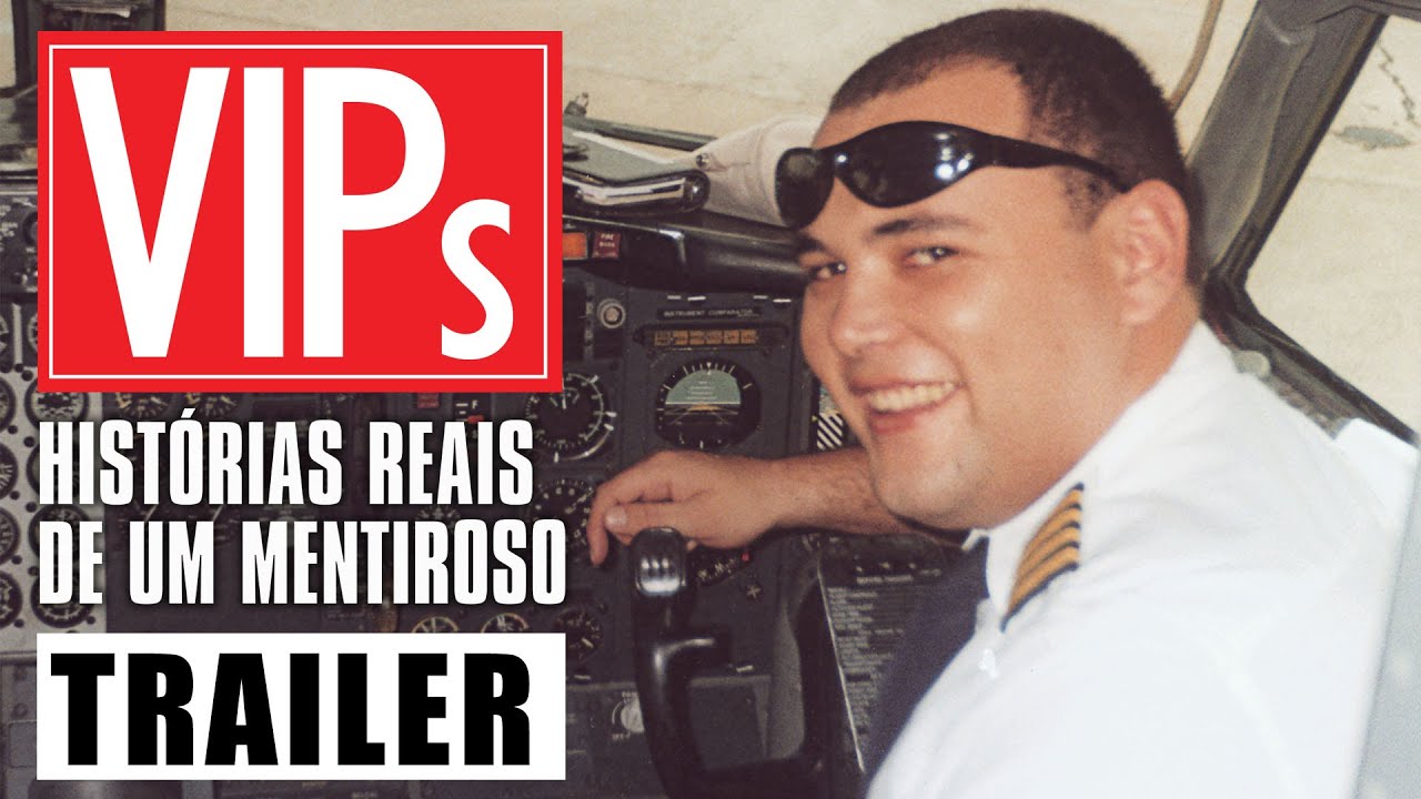trailer Oficial