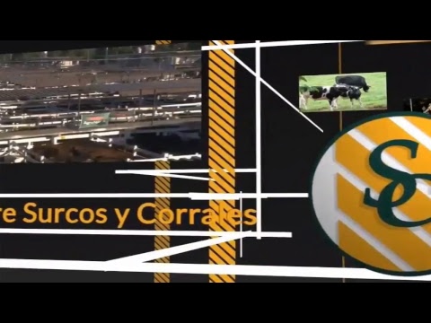 Emisión en directo de entre surcos y corrales