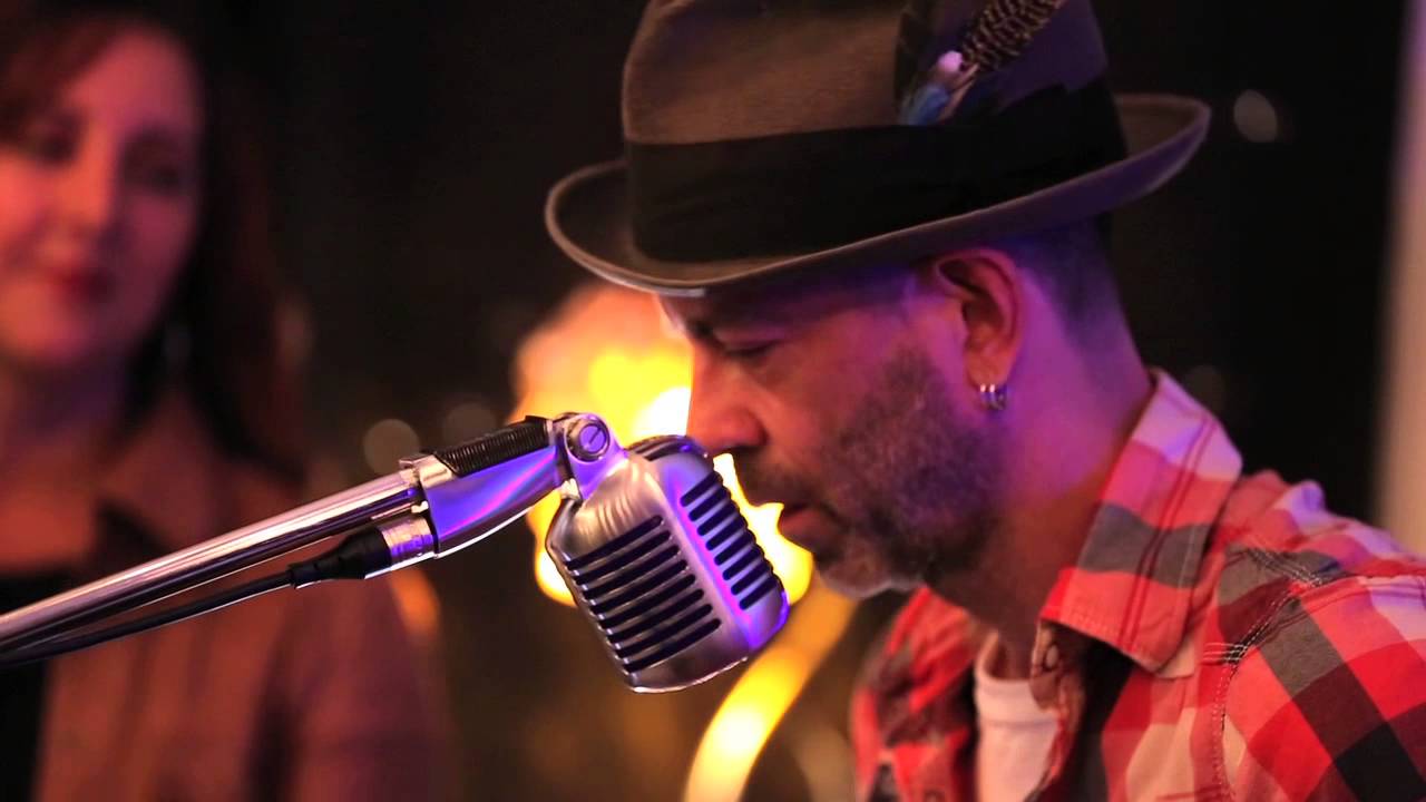 Promotional video thumbnail 3 for Travis Meadows