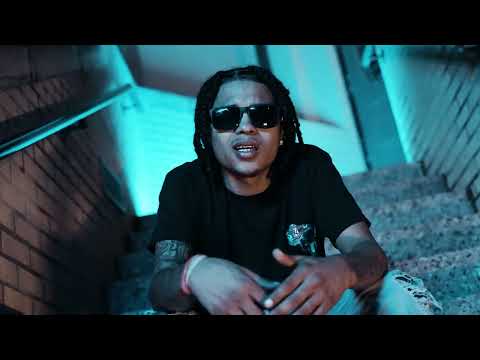 LIL LEAANNN "FU##K LIFE" (OFFICAIL MUSIC VIDEO)