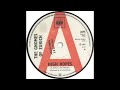 The Gnomes Of Zurich   High Hopes   CBS 2694 1967