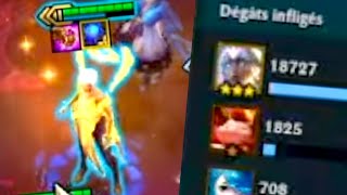 MA KARMA 3 ME CARRY EN TOURNOI !