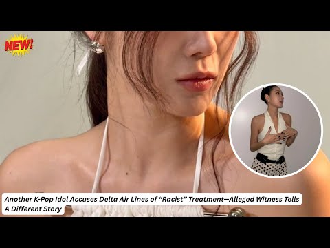 SISTAR’s Soyou Breaks Down Over Alleged Racial Discrimination Mid-Flight