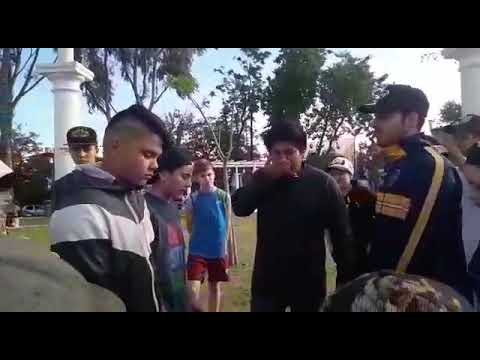 LRXDestroy vs ULG Anunaki Octavos Lourdes Free