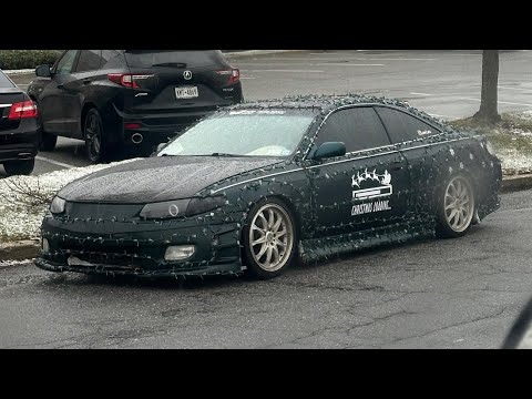 Thumbnail for Cleaning my Toyota Solara AFR and 02 downstream sensor by Toyota Solara