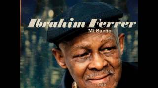 IBRAHIM FERRER Dos almas