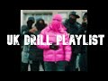 𝐏𝐥𝐚𝐲𝐥𝐢𝐬𝐭 ㅣ 드릴은 UK DRILL이지 ㅣ UK DRILL PLAYLIST