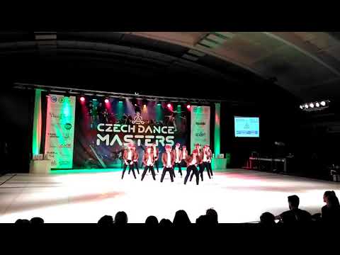 TS Progress Lipník -  hlavní -  Na věku nezáleží 2017