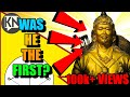 Untold History Of Nepal | KIRATS | Treta Yuga to Kali Yuga | Part 02 | #history #historyofnepal