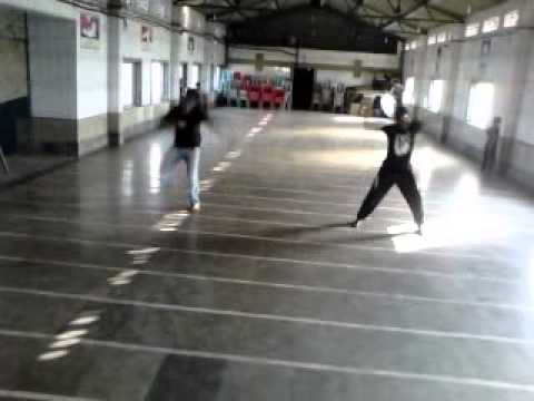 Kiran Ashok Gupta  Jab bana uska hi bana (contemporary) choreographed by Kiran Gupta