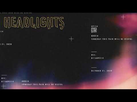 Brock Headlights