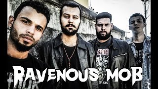 Ravenous Mob: confira o novo single “Unholy Secrets”
