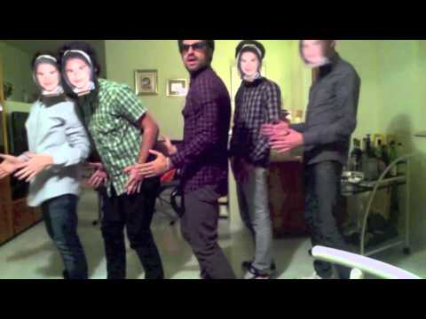 Astolince - The Lazy Song *|* Official Parody