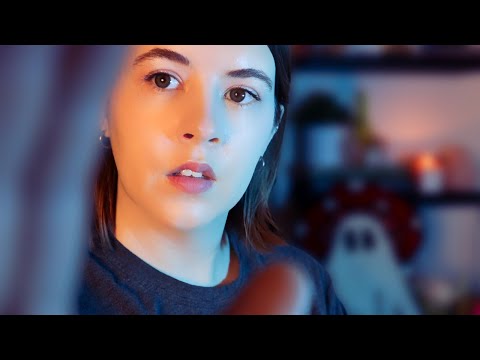 ASMR Sleep Well With These Soft, Sleepy Triggers (Soft Spoken, Candle, Personal Attention, Tracing)