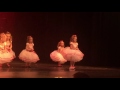 Recital Dance Mary Poppins