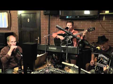 Dlouhá černá limuzína.mpg