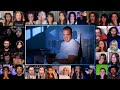 This Is My Rifle Reactions Full Metal Jacket 1987 Movie Reaction Mashup First Time Watching