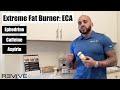 Fat Burner Series | ECA (Ephedrine, Caffeine, Aspirin)