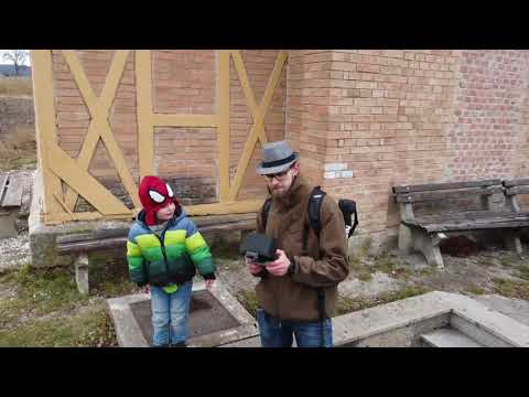 Heilsamer Brunnen - Sollenau - Niederösterreich - Austria