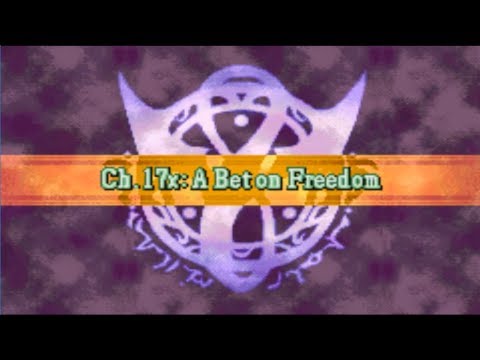 Let's Examine: The Last Promise - Part 22 - Chapter 17x: A Bet on Freedom