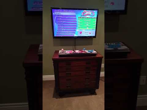 Pandora's Box 5 Home Arcade Review