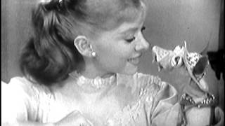 "The Shari Lewis Show": Charlie's School Show