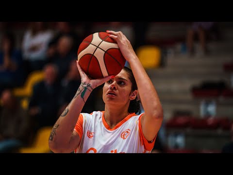 Amanda Zahui | pre Cukurova