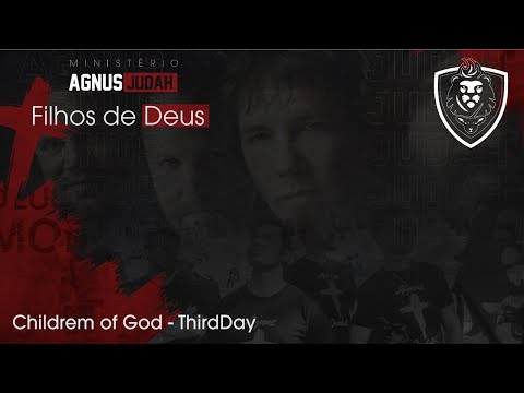 Filhos De Deus - Ministério Agnus Judah