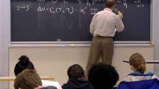 Lec 9 | MIT 5.60 Thermodynamics & Kinetics, Spring 2008