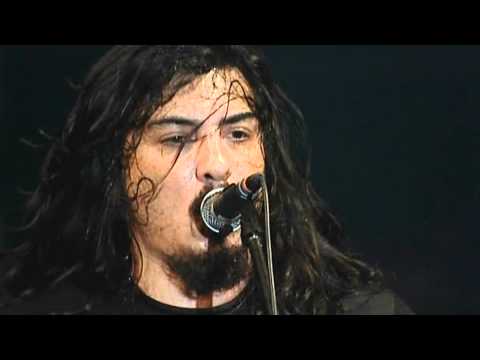 Krisiun - Murderer (Live Metalmania Festival 2006, From Armageddon DVD)
