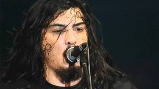 Krisiun - Murderer (Live Metalmania Festival 2006, From Armageddon DVD)