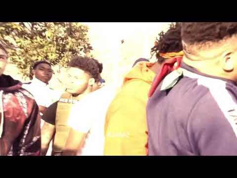 shotta flow x rather be (nle choppa x jess glynn)