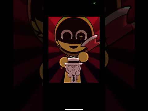 Sprunki #tiktok#sprunkianimation