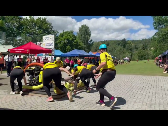 Horní Kamenice, 28. 06. 2025