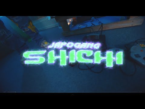 JAPOGANG - SHICHI (VIDEO OFICIAL)