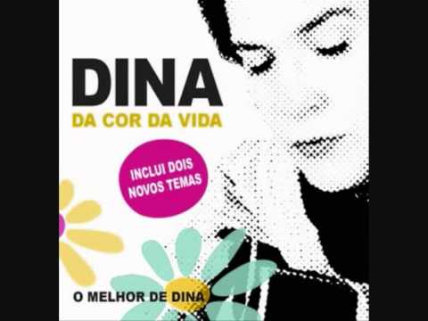 Dina - Amor de Água Fresca [HQ]