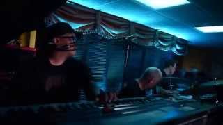 Fiya Werx Fiya water All Stars Rocksteady- circles Ap 26 2014 Creole Queen New Orleans nunupics.com