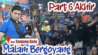 Download lagu PART 6 AKHIR MALAM BERGOYANG RAJAWALI MUSIC WEDDING GILANG ROMADHON & NURMA DWI YULISA mp3