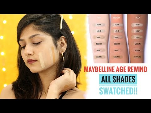 download lagu mp3 mp4 Maybelline Age Rewind Concealer India, download lagu Maybelline Age Rewind Concealer India gratis, unduh video klip Maybelline Age Rewind Concealer India