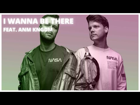 DubVision - I Wanna Be There (feat. ANM KNGDM) (ID)