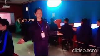 Holy Child Model School Video